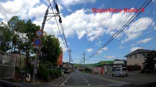 2021春のプチドライブ