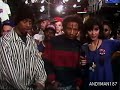 BRAND NUBIAN MUCH MUSIC ELECTRIC CIRCUS 1992