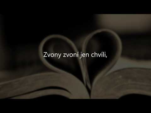 Jan a František Nedvědovi - Kohout (Zvony zvoní jen chvíli) (text)
