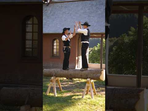 Der Zimmererklatsch 🙌