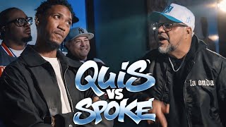 Quis vs Wordz