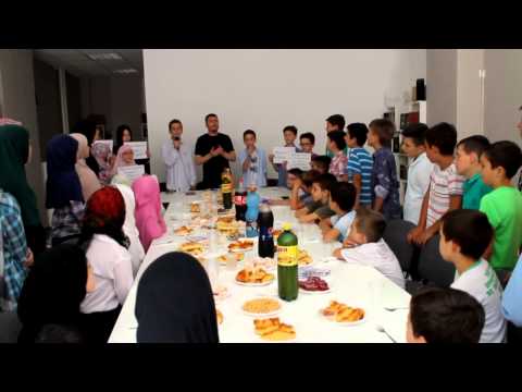 Senad Ramadani  Me Talebet