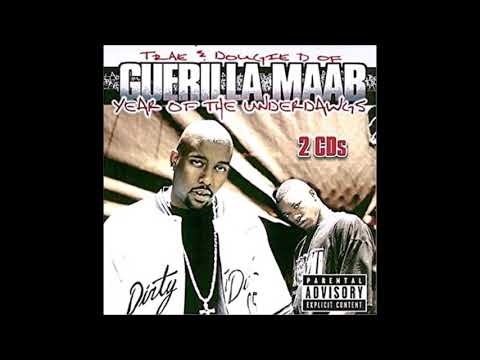 Guerilla Maab-Put Yo Hood Up ft Big Pokey & Jay'ton(Slowed)*Year Of The Underdawgs*