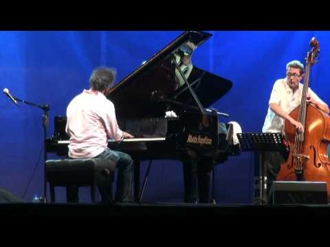 Pomigliano (NA) - Pomigliano Jazz - Stefano Bollani 3