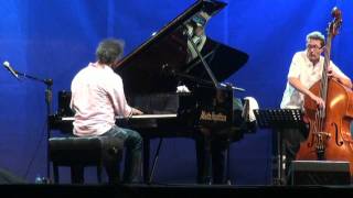 Pomigliano (NA) - Pomigliano Jazz - Stefano Bollani 3