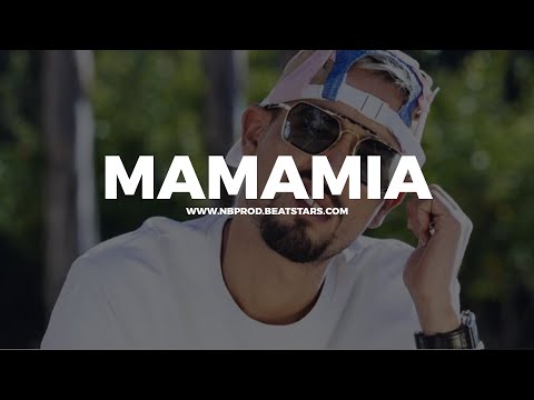 Lartiste ✘ Soolking Type Beat - "Mamamia" (Prod By NB)