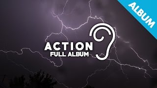Uppermost - Action (Full Album Mix)