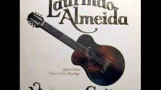 Laurindo Almeida - Just The Way You Are