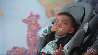 Hospital Amic: un programa pionero en la humanizaciÃ³n de hospitales