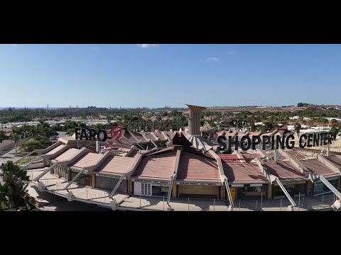 Faro 2 - von Maspalomas nach San Fernando 2025 I Uncut Version