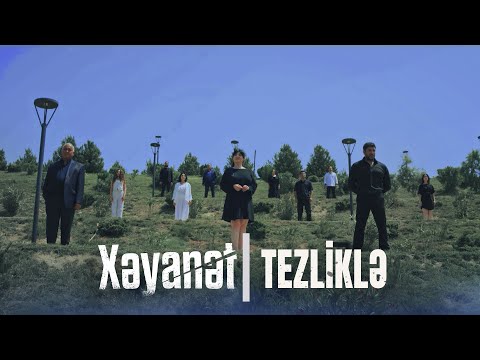 Xəyanət Serialı (3-cü Mövsüm) Tezliklə 2