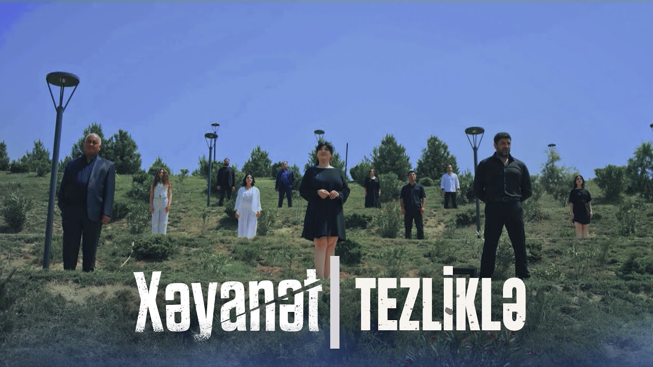 Xəyanət Serialı (3-cü Mövsüm) Tezliklə 2