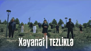 Xəyanət Serialı (3-cü Mövsüm) Tezliklə 2