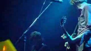 Spoon - Delicate Place  - Live - Jrarrmy.com