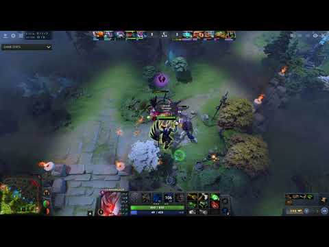 How to dominate with Terrorblade in patch 7.26 by l l l l | Dota 2