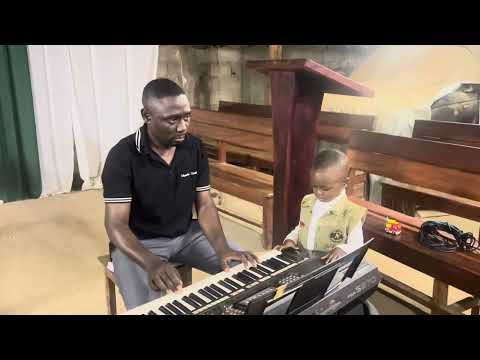 La Première en chemin, Marie