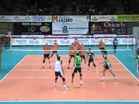 SUPERLIGA ESPANHOLA 2011/2012