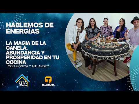 La magia de la canela, abundancia y prosperidad en tu cocina