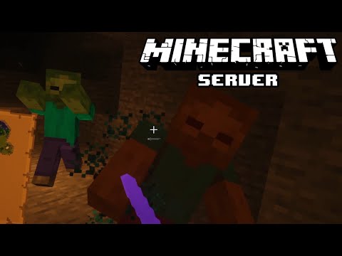 MINECRAFT ☀️ S05E83 • Höhlensystem bis nach Meppen! • LET'S PLAY MINECRAFT