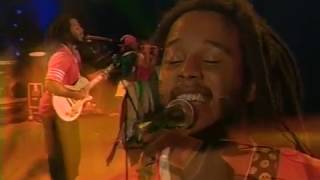 Ziggy Marley &amp; the Melody Makers - Let Jah Will Be Done | LIVE! (2000)