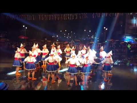 ZVEZDEN GRAD - Strumica Carnival 2016