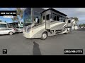 Check out this Video for a 2009 Winnebago Tour 40KD(Stock #472490)  for sale by Pop RVs. This unit is located in Sarasota, FL