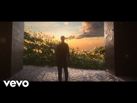 Kygo - Gone Are The Days (Visualizer) ft. James Gillespie