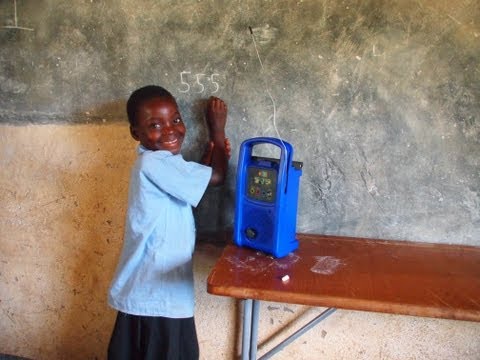 Educate a Zambian child