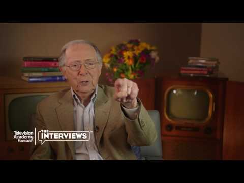Bernie Kopell on "Get Smart" - TelevisionAcademy.com/Interviews