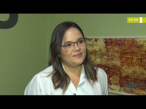 BOM DIA NEWS 10 03 2020 INFECTOLOGISTA ACONSELHA O USO DO PRODUTO, ALIADO A HIGIENE COM AGUA E SABí