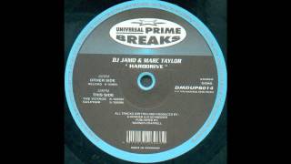 DJ Jamo & Marc Taylor - Reload (Acid Trance 1996)