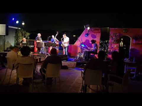 Got The Carefew Blues live at Hasimta Jazz Alley Sep.16 2020