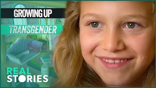 Transgender Kids (LGBT Documentary) - Real Stories