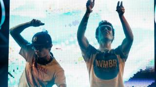 Fred V & Grafix - ID