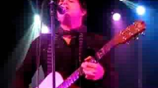 Small Mercies Almost Perfect Live