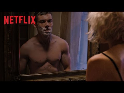 センス8 予告編 - Netflix [HD]