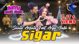 Download lagu Shinta Arsinta Feat Arya Galih - Sigar mp3