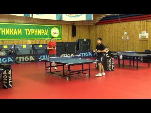 ВЛ Б. Юрий Ноздрунов - Анвар Иманкадыров