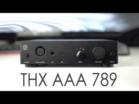 Thx Aaa 789