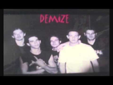 Demize - Deliverance [Demo]
