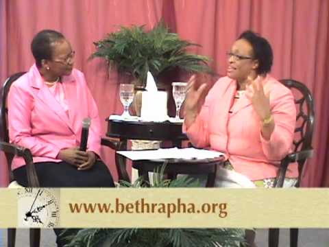 Precious Times - Week #12 - Hope: The Antidote To Depression - Thursday