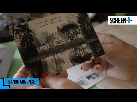 Les raisins du Reich | bande annonce | Public Sénat