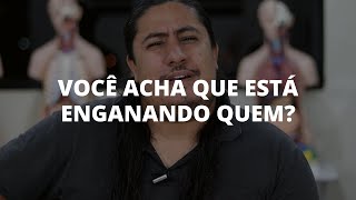 ENCARE QUEM VOCÊ É