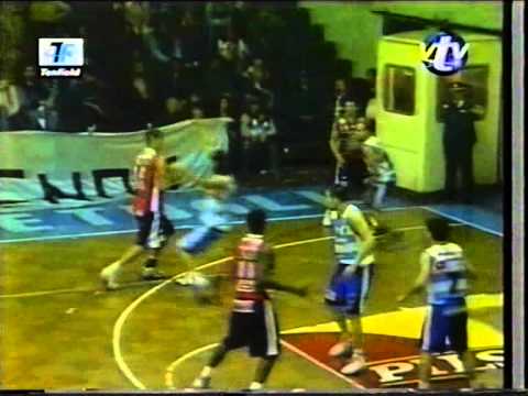 atenas vs SAYAGO liga 2005-2006