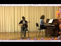 Никуличева Елизавета 