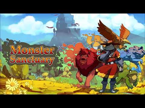 Quantum's Best VGM #19 - The Underworld (Monster Sanctuary)