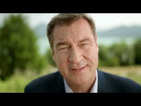 Landtagswahl am 8. Oktober 2023 - Damit Bayern stark und stabil bleibt