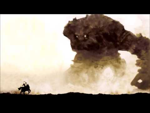 Favorite VGM 2: Shadow of the Colossus - The Opened Way ~Battle With the Colossus~