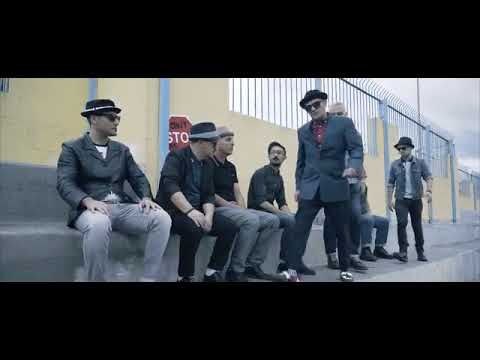 THE RIFFFS feat  Neville Staple   BAD SEED