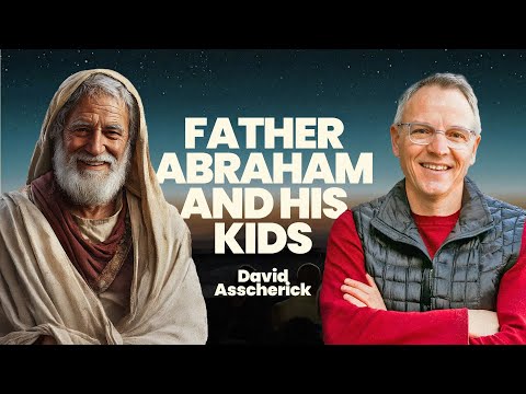 Unbelievable | Father Abraham and His Kids | David Asscherick